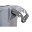 Cordova 100 Large Cooler, Grey, 86 Quart, CCL-86QT