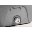 Cordova 100 Large Cooler, Grey, 86 Quart, CCL-86QT