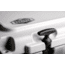 Cordova 100 Large Cooler, Grey, 86 Quart, CCL-86QT