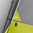 Core Equipment 10 Person Instant Cabin Tent w/Screen Room, Green/Grey, 40036