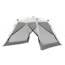 Core Equipment 10 x 10 Screen House, Grey, 40212