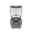 Core Equipment 1000 Lumen Rechargeable Lantern, Gray, 4.7 x 4.7 x 8.6 in, 40033