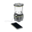 Core Equipment 1000 Lumen Rechargeable Lantern, Gray, 4.7 x 4.7 x 8.6 in, 40033