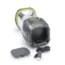 Core Equipment 1000 Lumen Rechargeable Lantern, Gray, 4.7 x 4.7 x 8.6 in, 40033