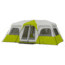 Core Equipment 12 Person Instant Cabin Tent, Green/Gray, 18 x 10 ft, 40027