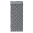 Core Equipment 20 Deg Oversized Sleeping Bag, Grey, Extra Large, 40024