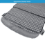 Core Equipment 40 Queen Cool Climate Sleeping Bag, Grey, 40110
