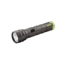 Core Equipment 500 Lumen Multi-Color LED Flashlight, Gray, 7.9 x 1.5 x 1.9 in, 40011