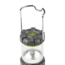 Core Equipment 85 Lumen LED Mini Lantern, Gray, 4.8 x 2.6 in, 40013