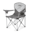 Core Equipment Padded Quad Chair, Grey, 40019