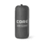 Core Equipment Wearable Camp Blanket, Grey, 40211