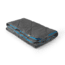 Core Equipment Wearable Camp Blanket, Grey, 40211