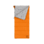 Core Equipment Youth Camp Sleeping Bag, Orange, 40112