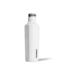 Corkcicle Classic Canteen, White, 16oz 2016__GW