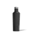 Corkcicle Classic Canteen, Matte Black, 16oz 2016__MB