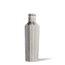 Corkcicle Classic Metallic Canteen, Brushed Steel, 16oz 2016__BS