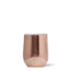 Corkcicle Classic Stemless, Electro Copper, 12oz 2312__EC