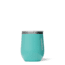 Corkcicle Classic Stemless, Turquoise, 12oz 2312__GT