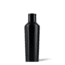 Corkcicle Dipped Canteen, Blackout, 16oz 2016__DBO