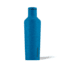Corkcicle Heathered Canteen, Navy, 16oz 2016__PHN