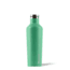 Corkcicle Waterman Canteen, Caribbeanbean Green, 16oz 2016__WCG