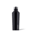 Corkcicle Waterman Canteen, Matte Black, 16oz 2016W__WB