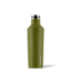 Corkcicle Waterman Canteen, Olive, 16oz 2016W__WO