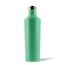 Corkcicle Waterman Canteen, Caribbeanbean Green, 25oz 2025__WCG