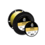 Cortland Line Cortland 147577 Micron Fly Line Backing 20lb 100yd Yellow, 147577