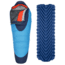 Cosmic 20 - Regular and Static V - Dark Blue Combo
