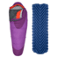Cosmic 20 - Womens and Static V - Dark Blue Combo