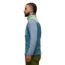 Cotopaxi Abrazo Fleece Vest - Mens, Aspen/Blue Spruce, Extra Small, DFV-F23-ASPBSP-M-XS