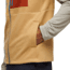 Cotopaxi Abrazo Fleece Vest - Mens, Maritime/Birch, Medium, DFV-F23-MTBIR-M-M
