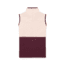 Cotopaxi Abrazo Fleece Vest - Womens, Rosewood/Wine, 2XS, DFV-F23-RSEWI-W-XXS