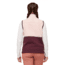 Cotopaxi Abrazo Fleece Vest - Womens, Rosewood/Wine, 2XS, DFV-F23-RSEWI-W-XXS