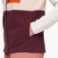Cotopaxi Abrazo Fleece Vest - Womens, Rosewood/Wine, 2XS, DFV-F23-RSEWI-W-XXS