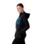 Cotopaxi Abrazo Full-Zip Fleece Jacket - Womens, Black, Small, DRFZ-F21-BLK-W-S