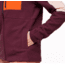 Cotopaxi Abrazo Full-Zip Fleece Jacket - Womens, Rosewood/Wine, Large, DFFZ-F23-RSEWI-W-L