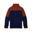 Cotopaxi Abrazo Half-Zip Fleece Jacket - Mens, Acorn & Maritime, Large, DOR-S23-ACMTM-M-L