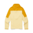 Cotopaxi Abrazo Half-Zip Fleece Jacket - Mens, Amber/Wheat, Large, DOR-F23-AMWH-M-L