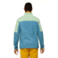Cotopaxi Abrazo Half-Zip Fleece Jacket - Mens, Aspen/Blue Spruce, Small, DOR-F23-ASPBSP-M-S