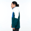 Cotopaxi Abrazo Half-Zip Fleece Jacket - Mens, Bone/Deep Ocean, 3XL, DOR-S22-BNDO-M-XXXL