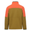 Cotopaxi Abrazo Half-Zip Fleece Jacket - Mens, Canyon/Oak, 2XL, DOR-S22-CNOA-M-XXL
