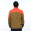 Cotopaxi Abrazo Half-Zip Fleece Jacket - Mens, Canyon/Oak, 2XL, DOR-S22-CNOA-M-XXL