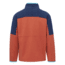 Cotopaxi Abrazo Half-Zip Fleece Jacket - Mens, Maritime/Spice, 3XL, DOR-S22-MTMSPC-M-XXXL