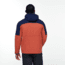 Cotopaxi Abrazo Half-Zip Fleece Jacket - Mens, Maritime/Spice, 3XL, DOR-S22-MTMSPC-M-XXXL