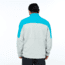 Cotopaxi Abrazo Half-Zip Fleece Jacket - Mens, Mineral Blue/Brush, Extra Small, DOR-S22-MIBBSH-M-XS