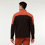 Cotopaxi Abrazo Half-Zip Fleece Jacket - Mens, Spice/Cavern, Medium, DOR-F22-SPCCA-M-M