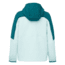 Cotopaxi Abrazo Hooded Full-Zip Fleece Jacket - Womens, Deep Ocean/Ice, 2XS, DRFZ-S22-DOICE-W-XXS