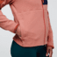 Cotopaxi Abrazo Hooded Full-Zip Fleece Jacket - Womens, Spice/Earthen, 2XL, DRFZ-S22-SPCEA-W-XXL